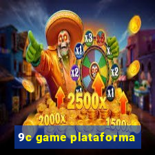 9c game plataforma