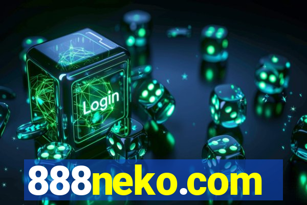 888neko.com