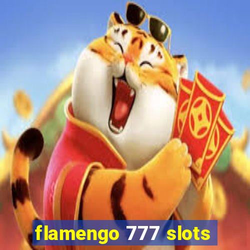 flamengo 777 slots