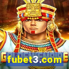 fubet3.com