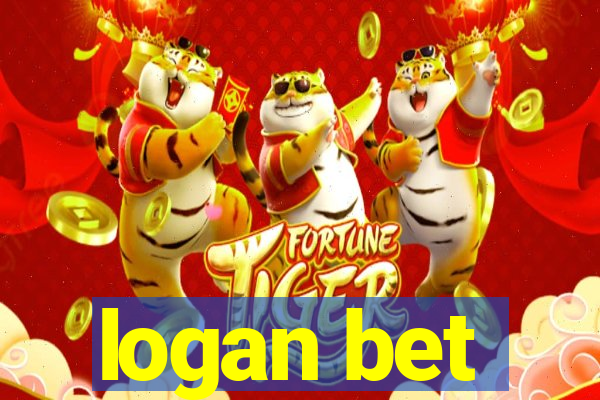 logan bet