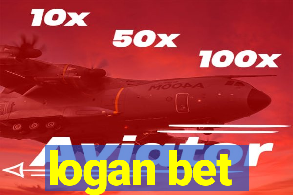 logan bet