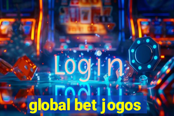 global bet jogos