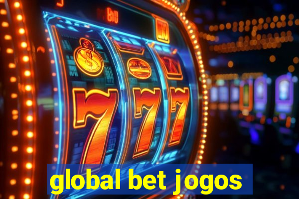 global bet jogos