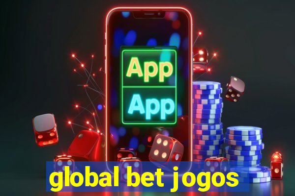 global bet jogos