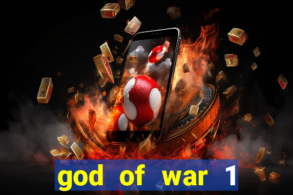 god of war 1 download android pt-br