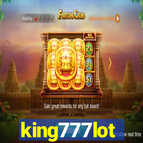 king777lot