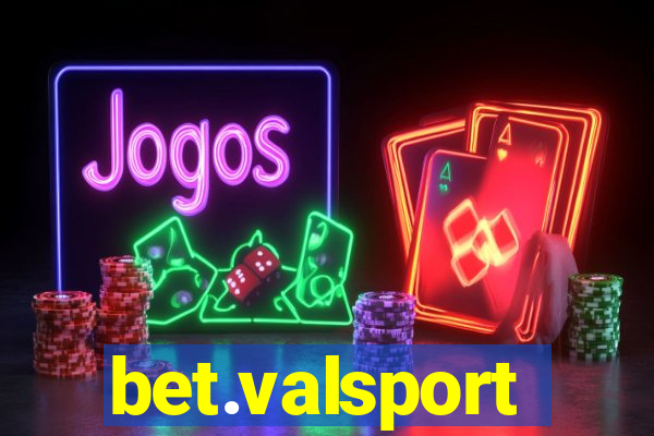 bet.valsport