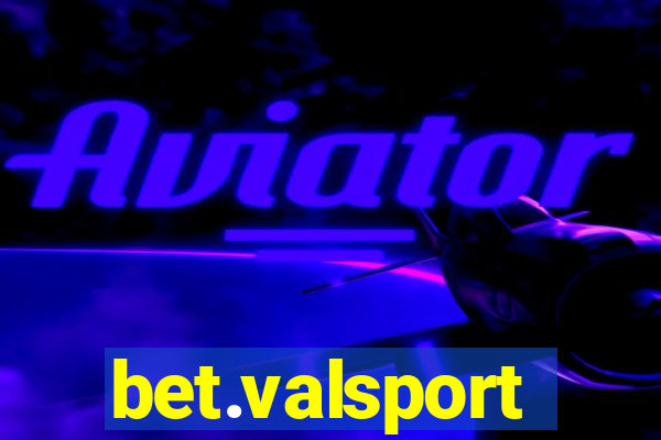 bet.valsport