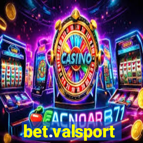 bet.valsport