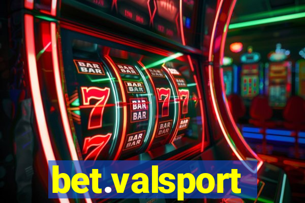 bet.valsport