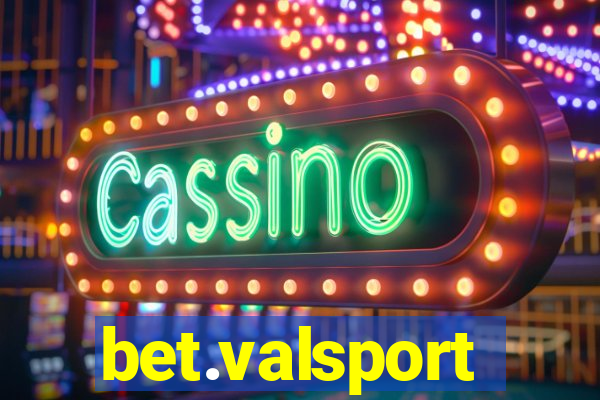 bet.valsport