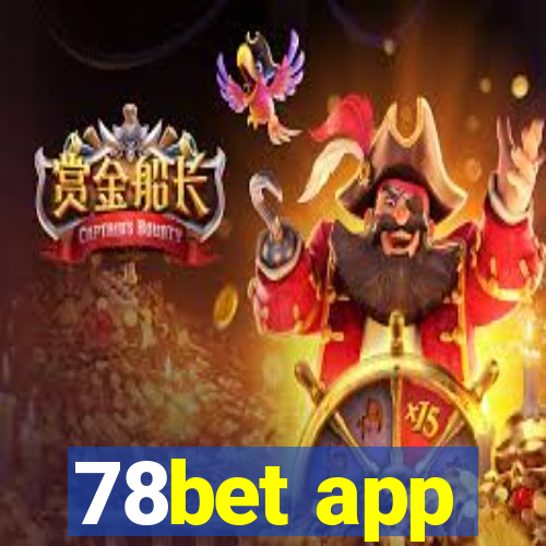 78bet app