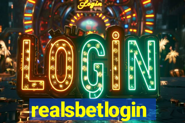 realsbetlogin