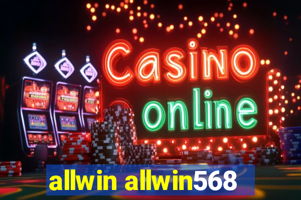 allwin allwin568