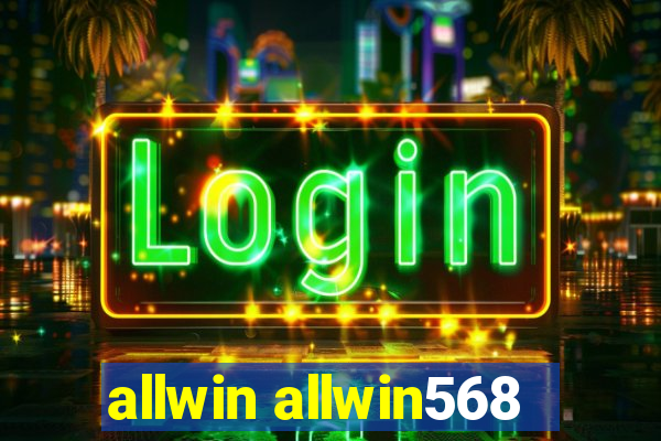 allwin allwin568