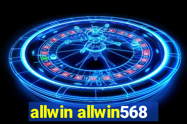 allwin allwin568