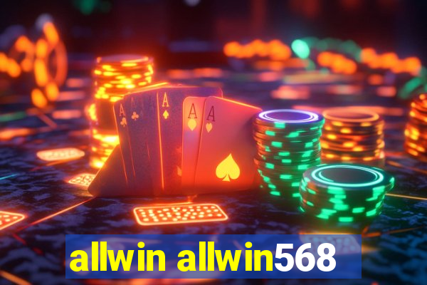 allwin allwin568