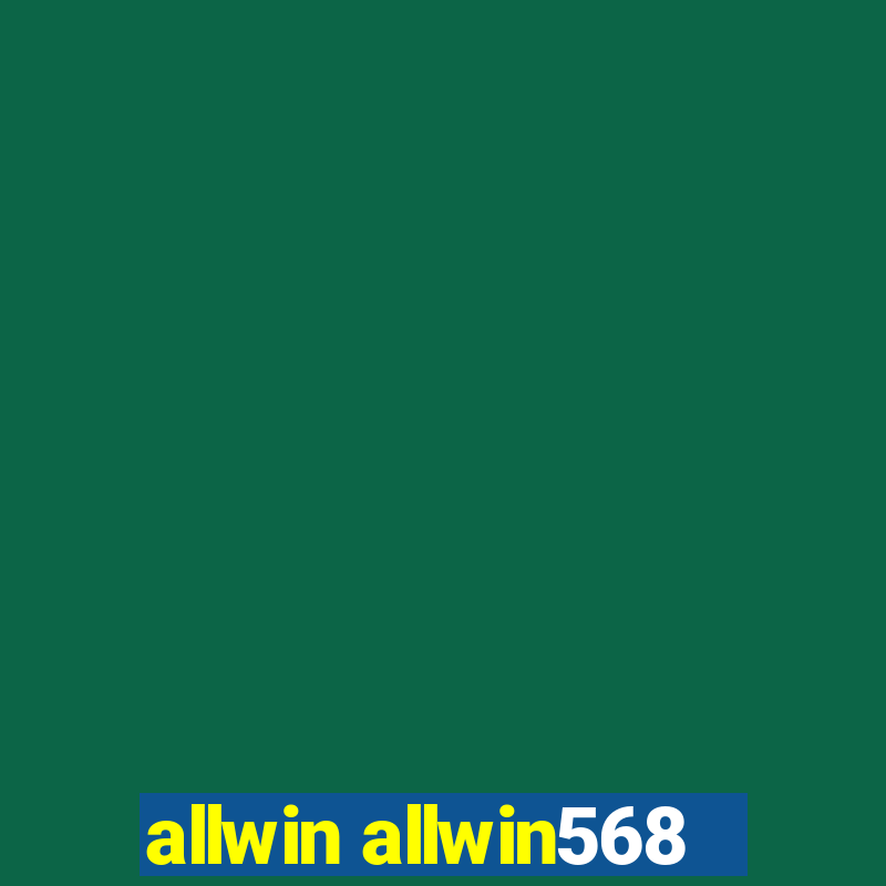 allwin allwin568