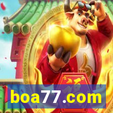 boa77.com