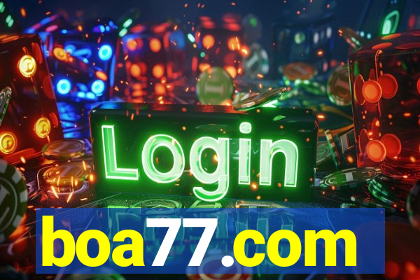 boa77.com