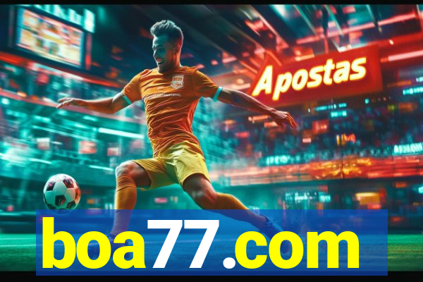 boa77.com