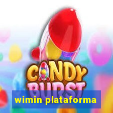 wimin plataforma