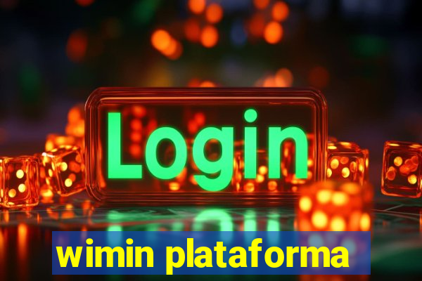 wimin plataforma