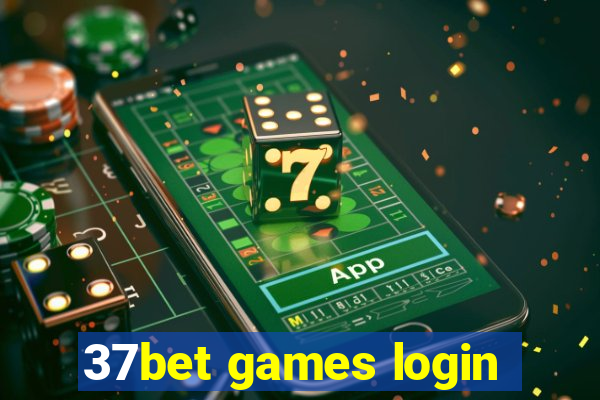 37bet games login