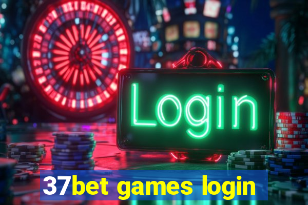 37bet games login