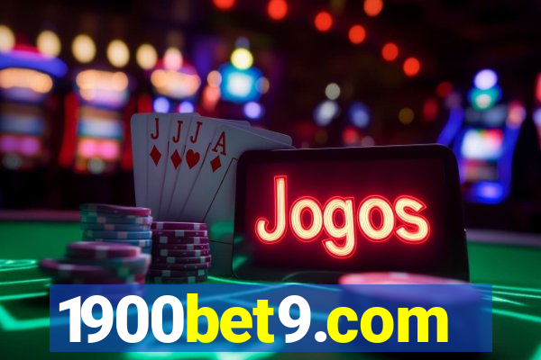 1900bet9.com