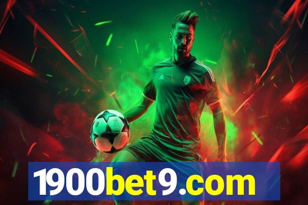 1900bet9.com