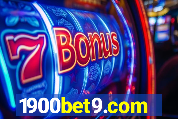 1900bet9.com