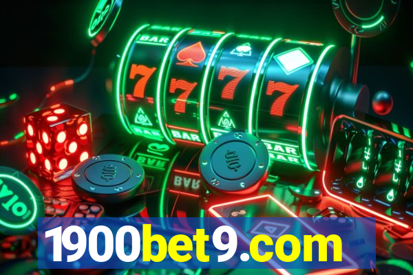 1900bet9.com