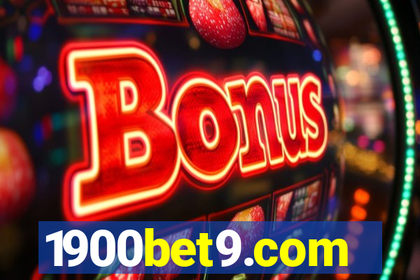 1900bet9.com