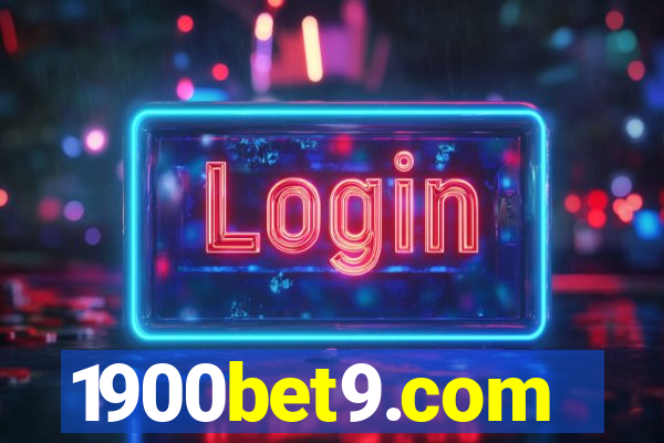 1900bet9.com