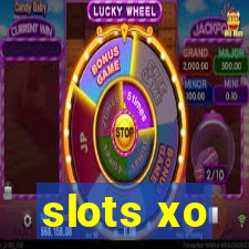 slots xo