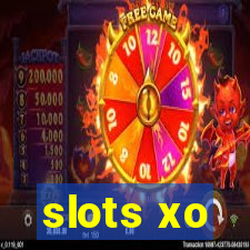 slots xo