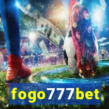 fogo777bet