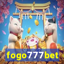 fogo777bet