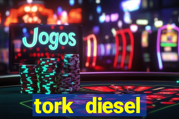 tork diesel cruzeiro sp telefone