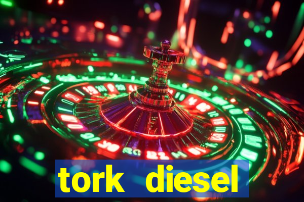 tork diesel cruzeiro sp telefone