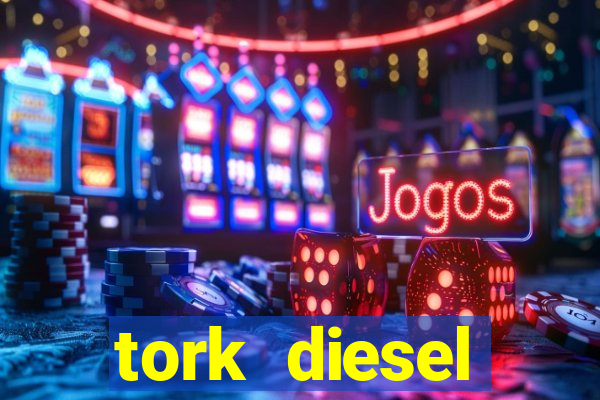 tork diesel cruzeiro sp telefone