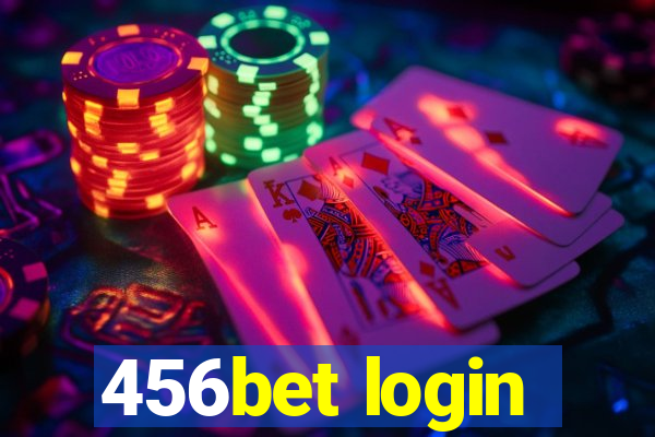 456bet login