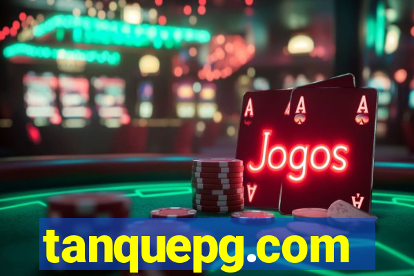 tanquepg.com