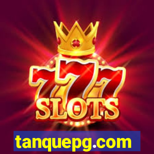 tanquepg.com