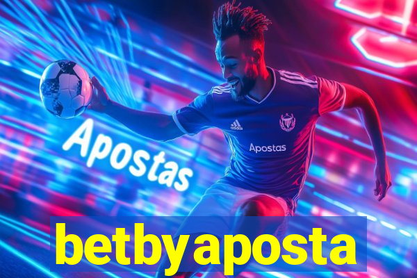 betbyaposta