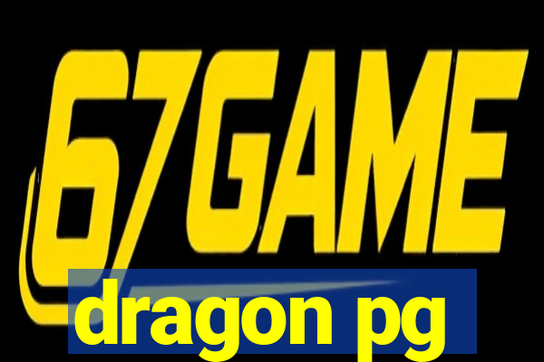 dragon pg