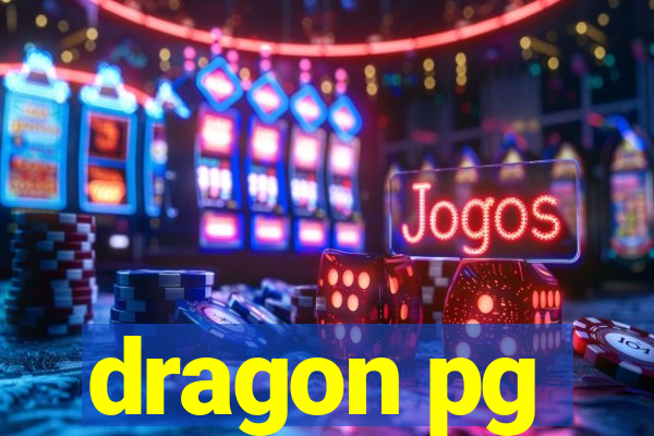 dragon pg