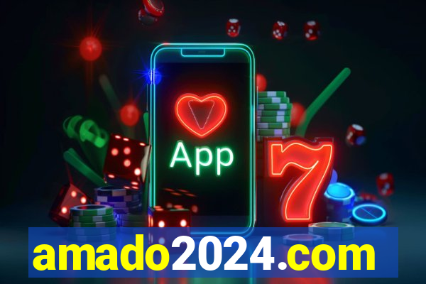 amado2024.com